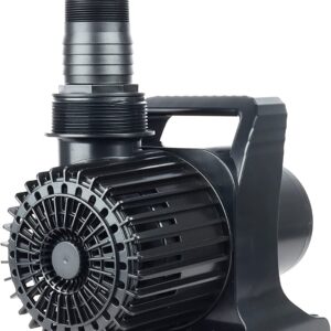 14000 GPH High Flow Pond Pump UL listed