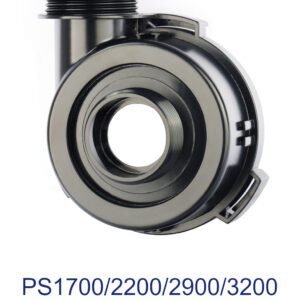 PS 2200/2900/3200 Water Pump Cap
