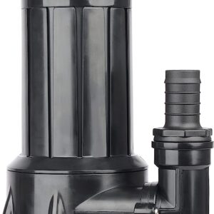 Water Transfer Pump Home Inline Submersible