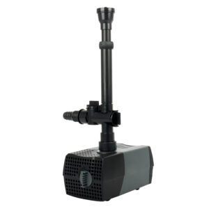 Fountain Pond Submersible Water Pump HSUP5000F